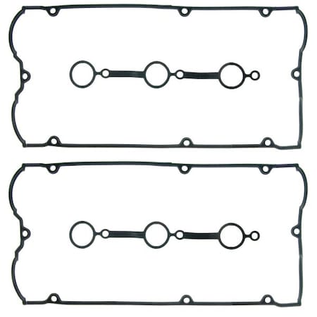 Fel-Pro Valve Cover Set, Vs50658R VS50658R